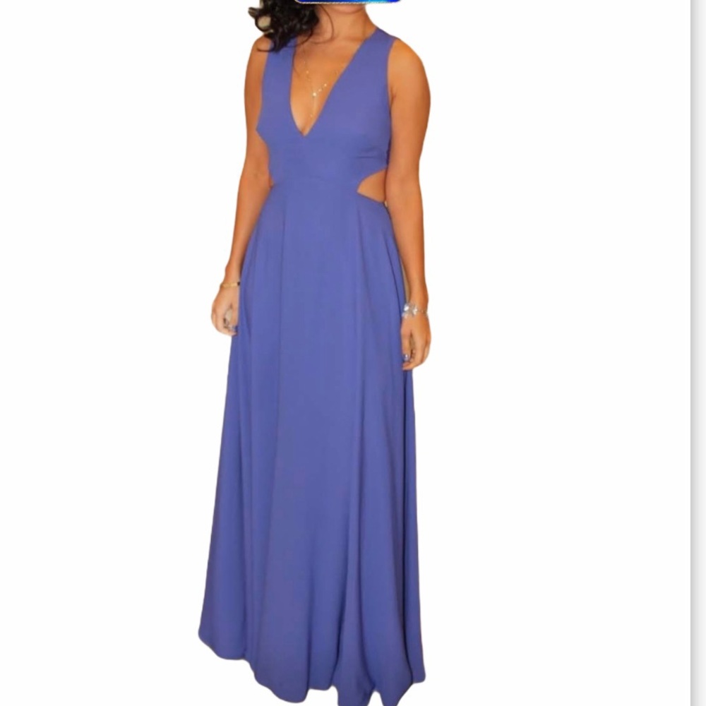 Gown